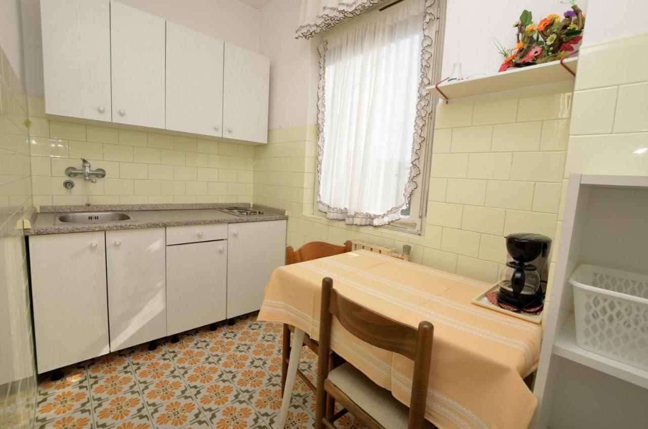 Apartment Boris ウマグ エクステリア 写真