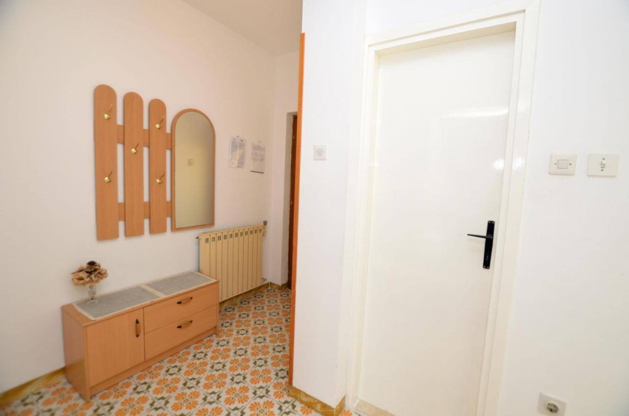 Apartment Boris ウマグ エクステリア 写真